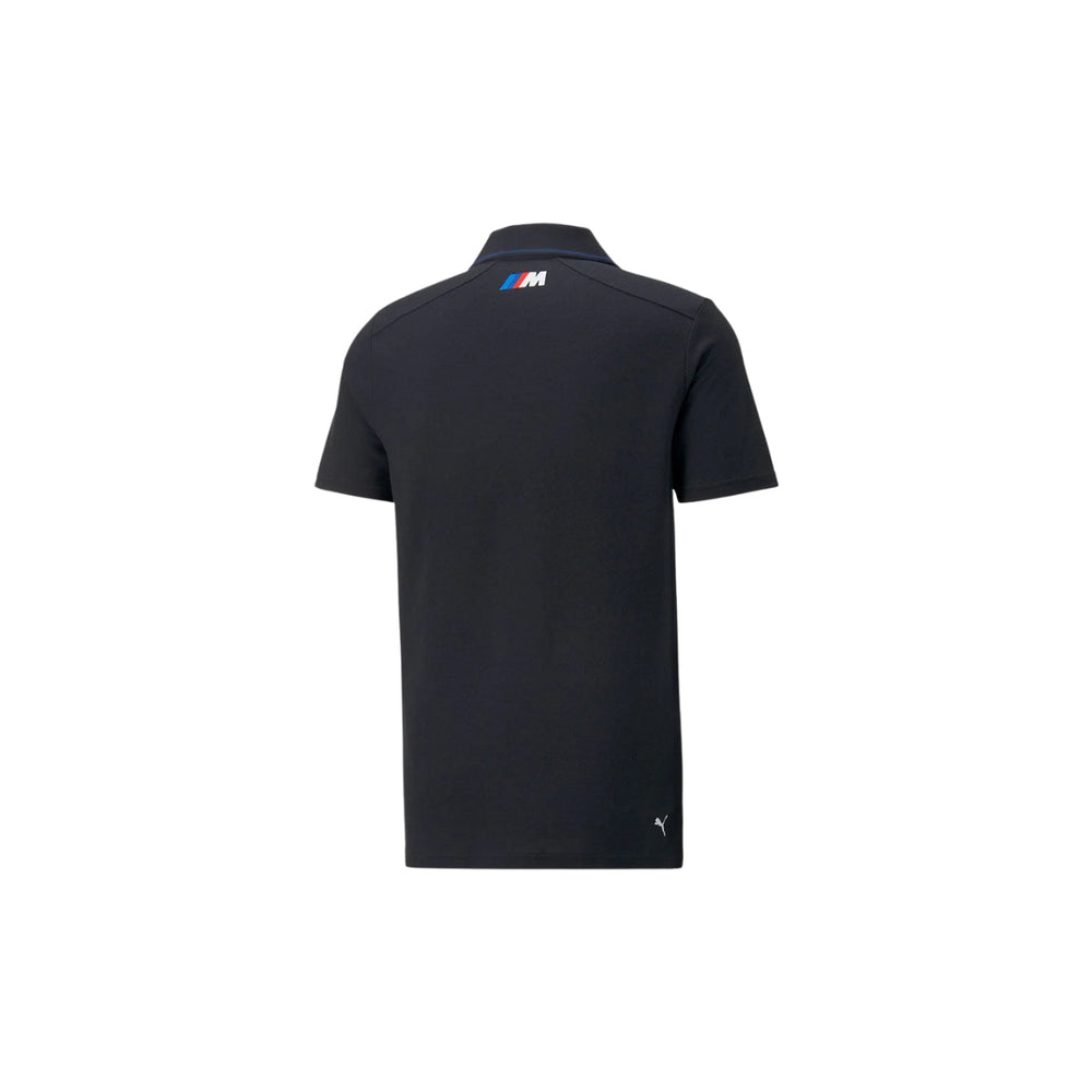 BMW Motorsport Men’s Polo - Black