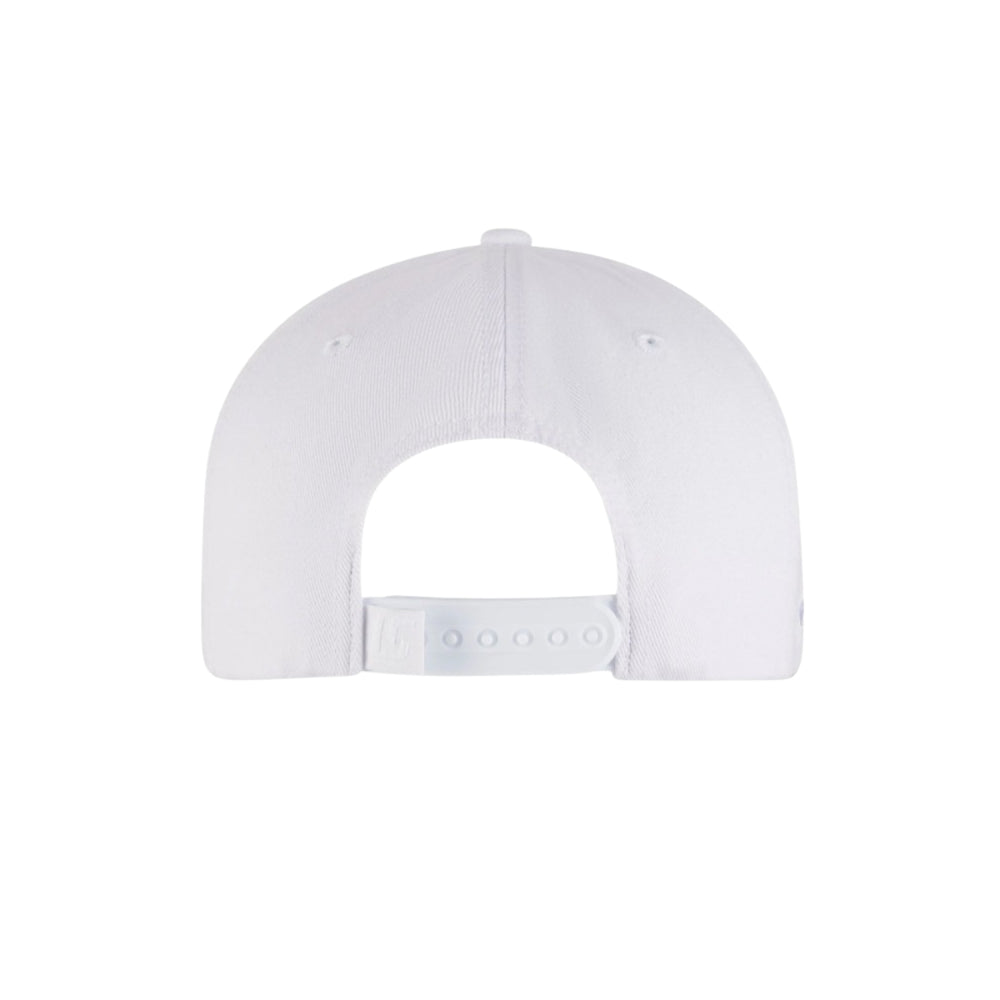 Aston Martin F1™ Team Lance Stroll Adult Baseball Cap - White
