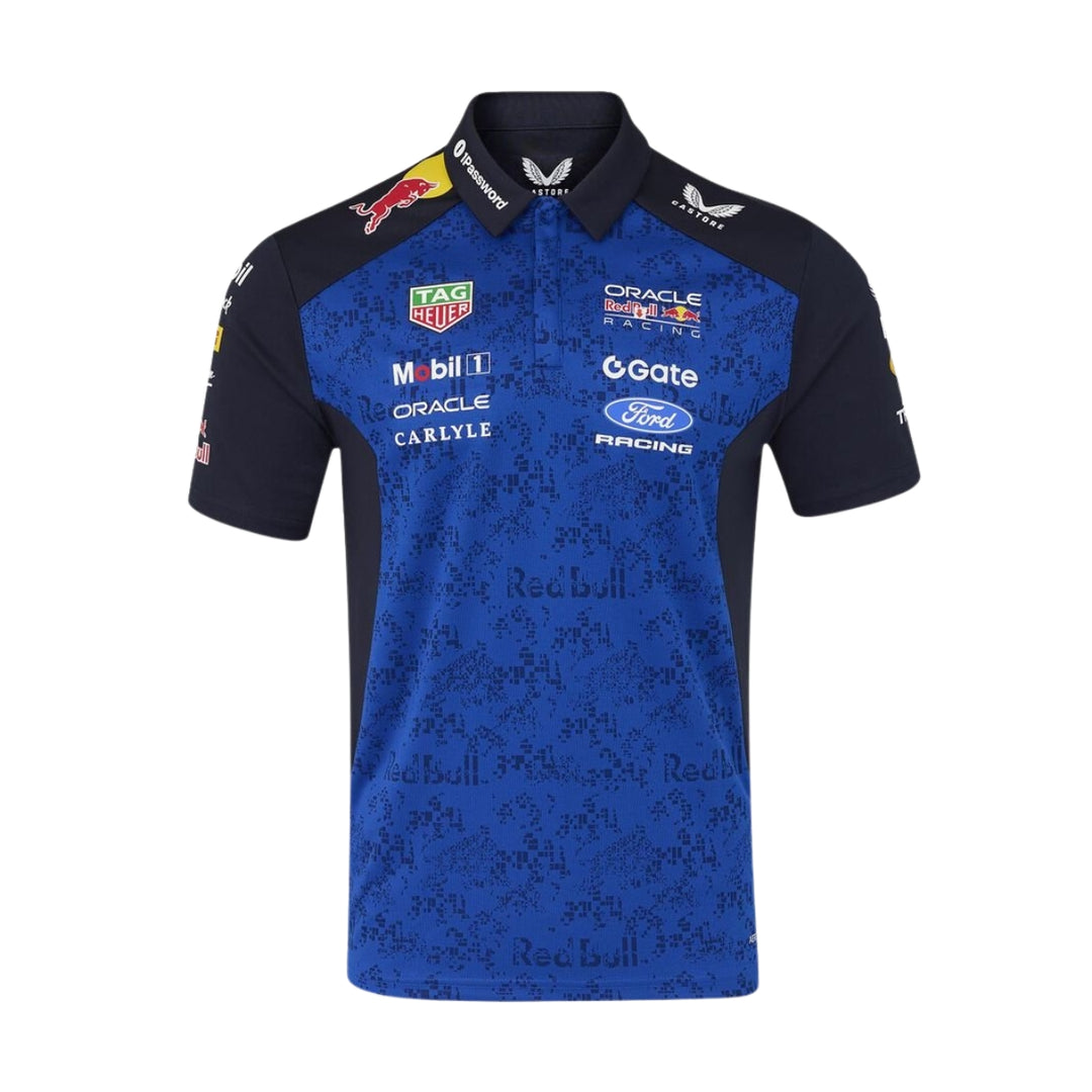 2026 Oracle Red Bull Racing F1™ Team Men&