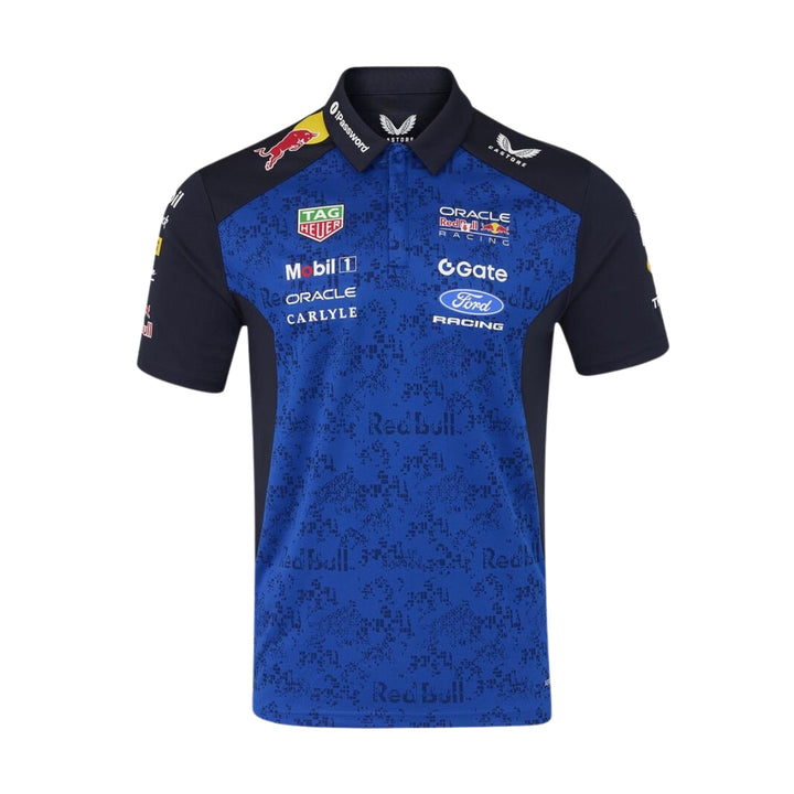 2026 Oracle Red Bull Racing F1™ Team Men&