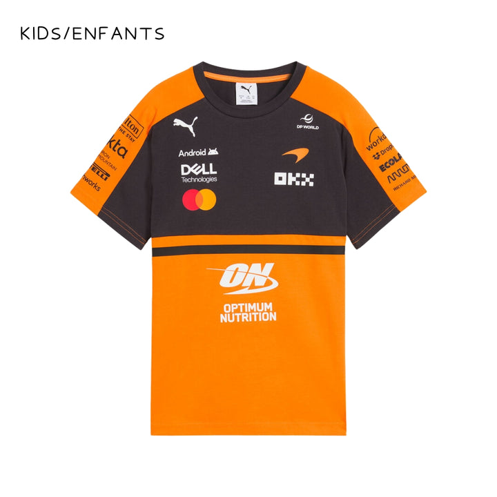 2026 McLaren F1™ Team Kids&