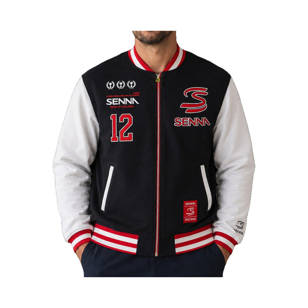 2026 Ayrton Senna Race Men&