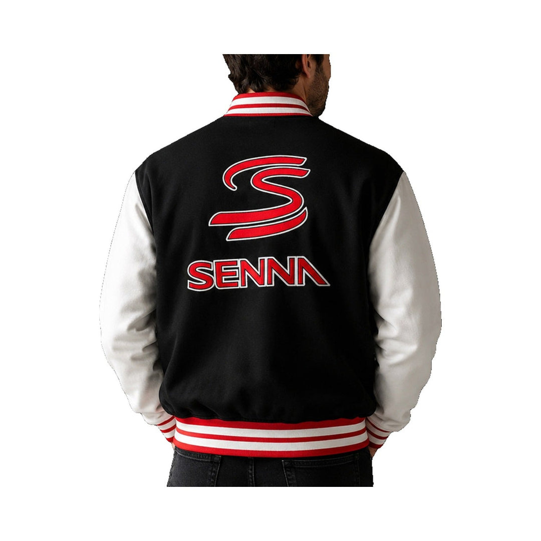 2026 Ayrton Senna Race Men&