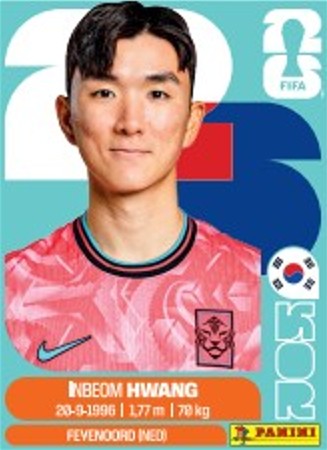 2026 Panini FIFA World Cup™ Official Soccer Sticker Collection Factory Sealed Box (50 Packs)