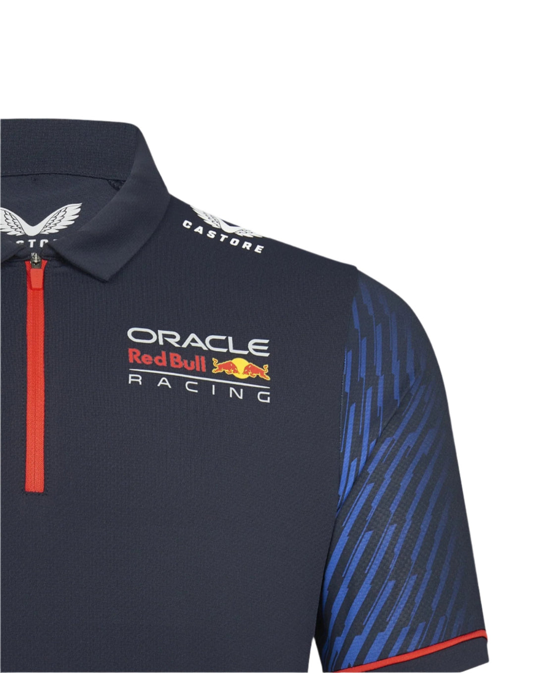 Red Bull Racing F1™ Max Verstappen #1 Adult Polo - Navy