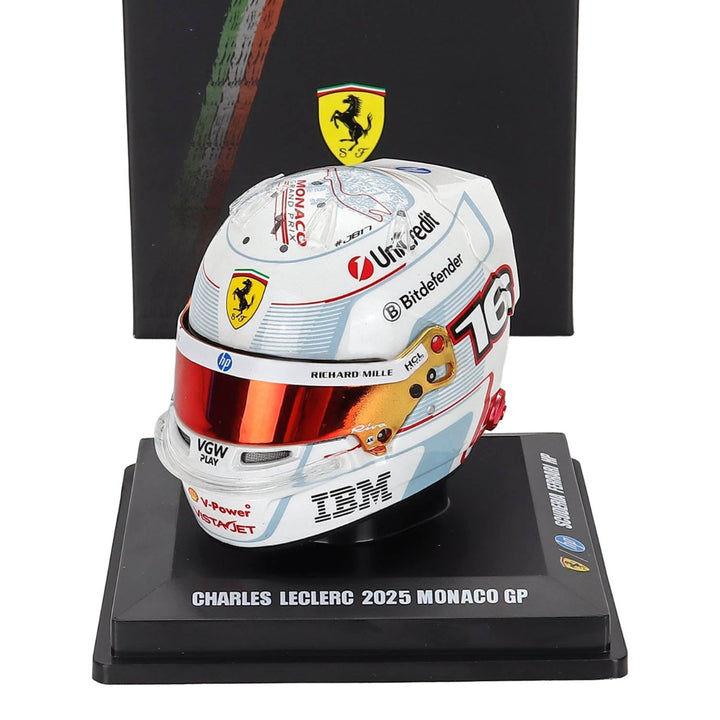 2025 Scuderia Ferrari F1™ 