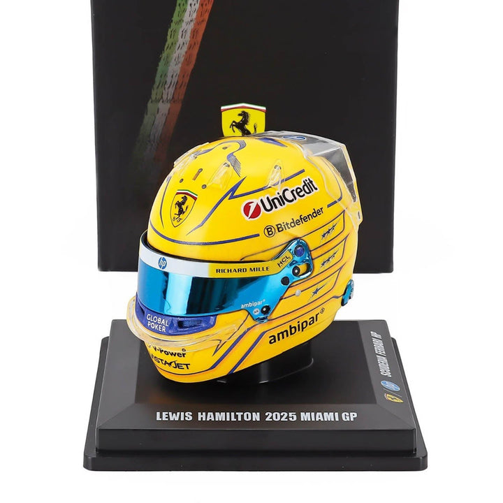 2025 Scuderia Ferrari F1™ 