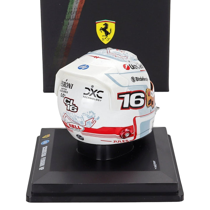 2025 Scuderia Ferrari F1™ 