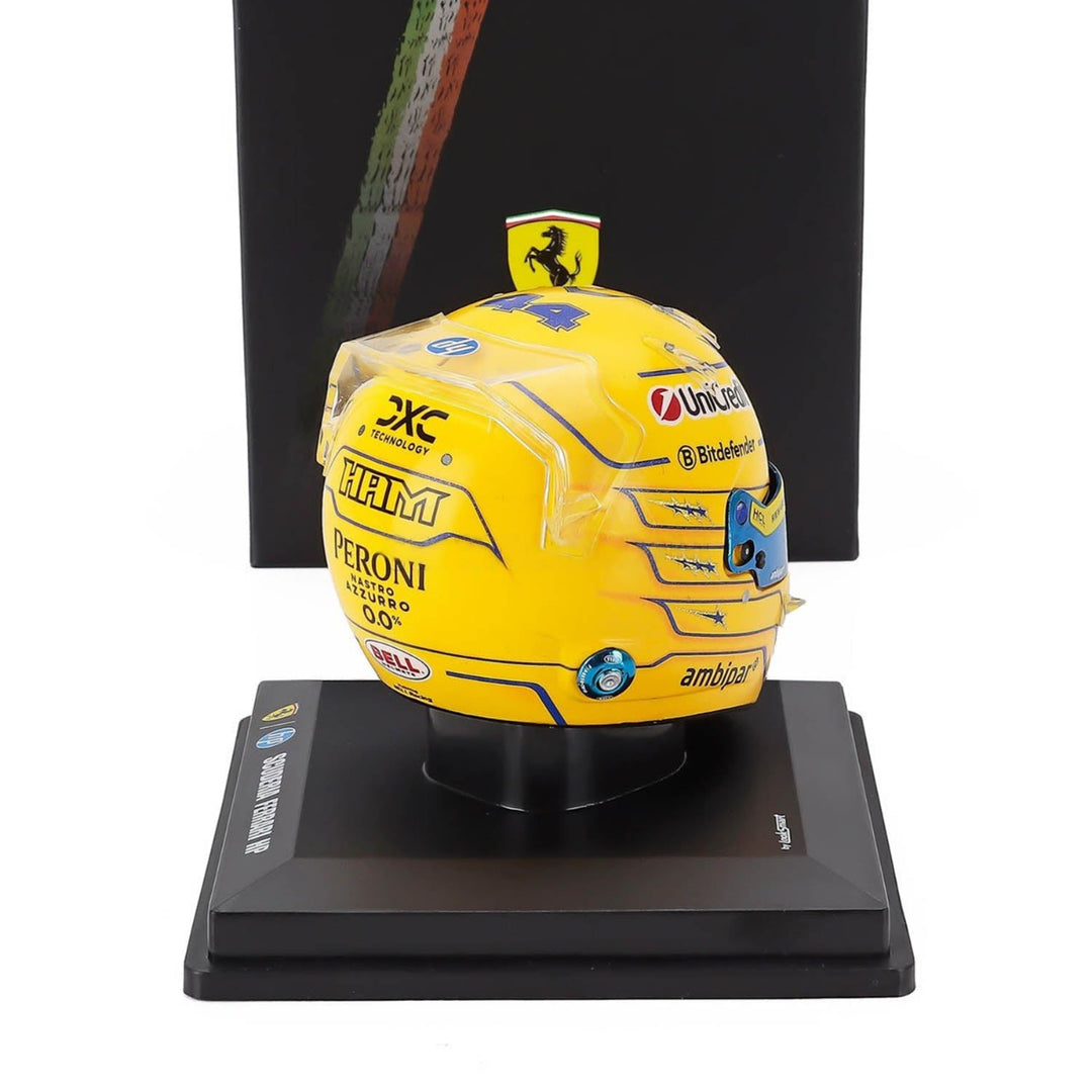 2025 Scuderia Ferrari F1™ 