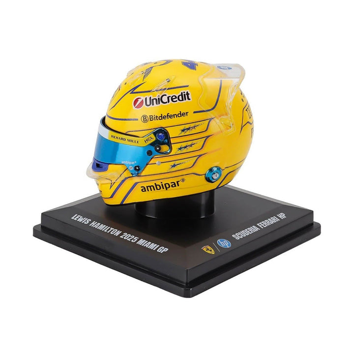 2025 Scuderia Ferrari F1™ 