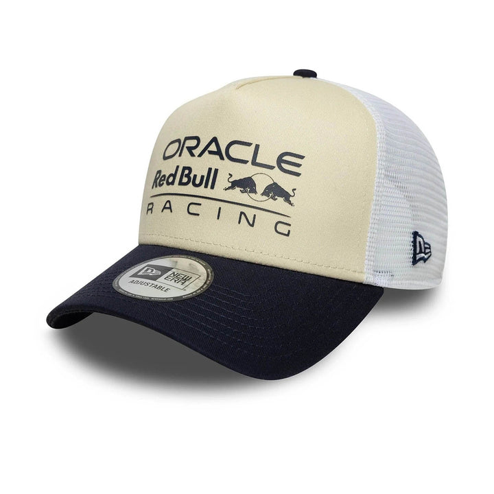 2026 Red Bull Racing F1™ Team Seasonal Trucker Snapback Men&
