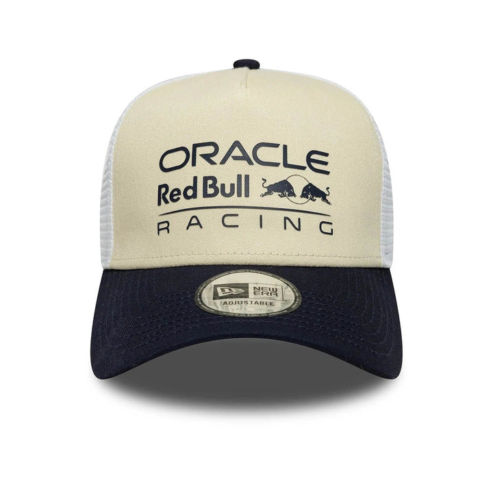 2026 Red Bull Racing F1™ Team Seasonal Trucker Snapback Men&