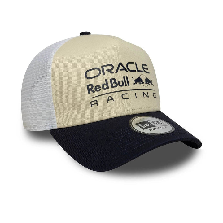 2026 Red Bull Racing F1™ Team Seasonal Trucker Snapback Men&