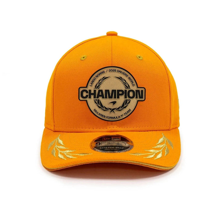 2025 McLaren F1™ Team New Era 9FIFTY Lando Norris Driver&