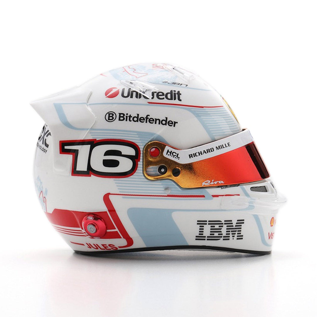2025 Scuderia Ferrari F1™ 
