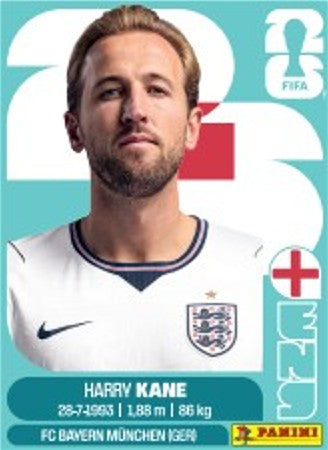 2026 Panini FIFA World Cup™ Official Soccer Sticker Collection Factory Sealed Box (50 Packs)