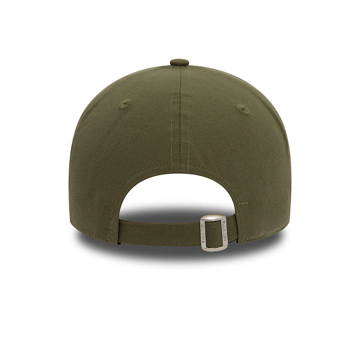 New Era 9FortyManchester United FC Cap Military Green