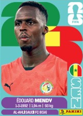 2026 Panini FIFA World Cup™ Official Soccer Sticker Collection Factory Sealed Box (50 Packs)