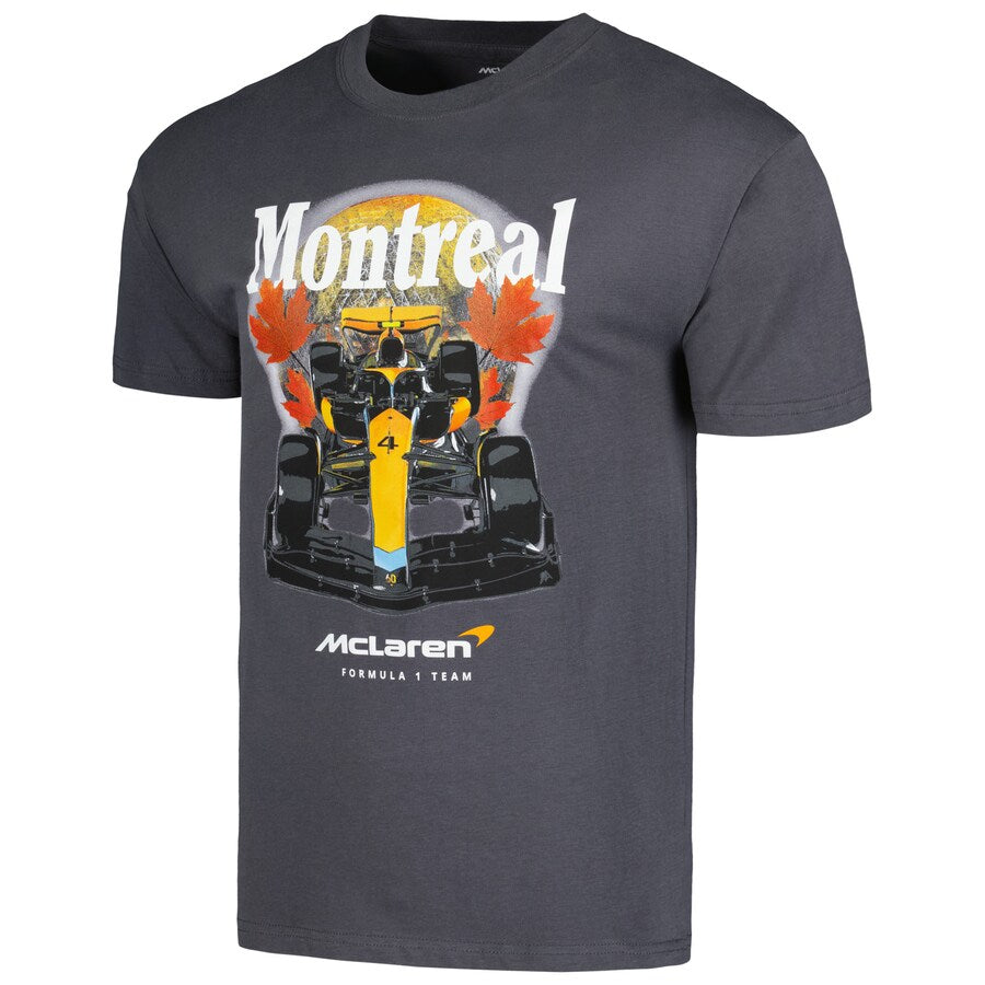 McLaren Tee Canadian GP men
