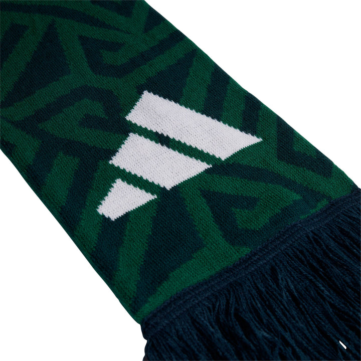 Mexico 26 Scarf - Official Product