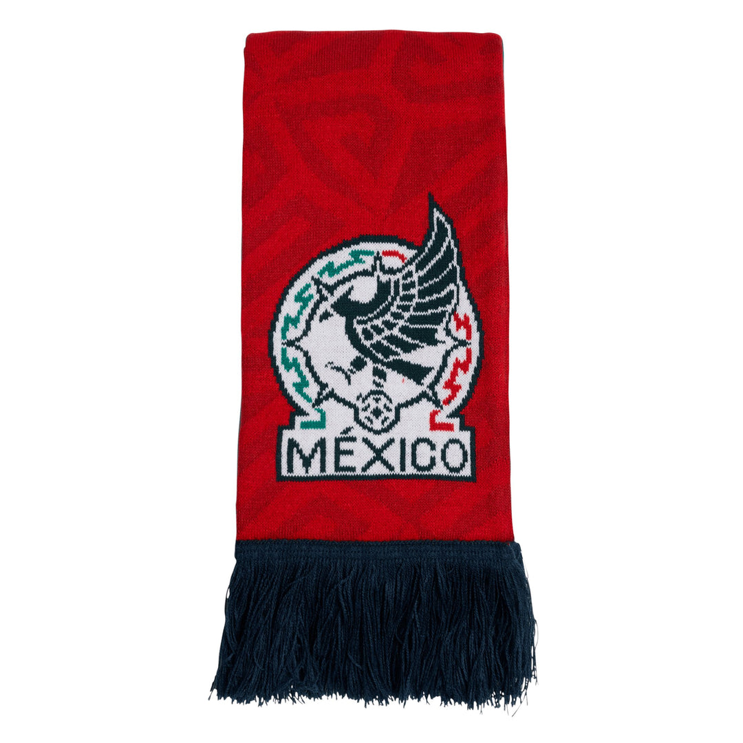 Mexico 26 Scarf - Official Product