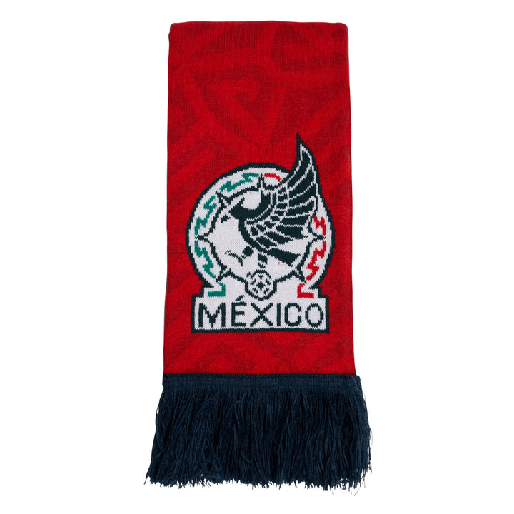 Mexico 26 Scarf - Official Product