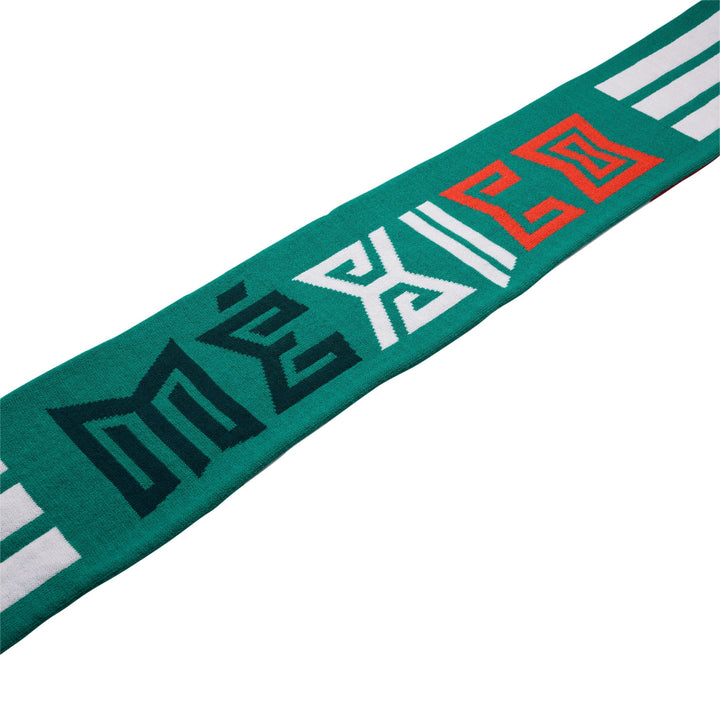 Mexico 26 Scarf - Official Product