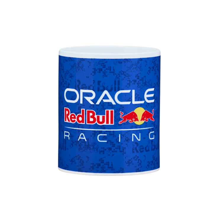 2026 Oracle Red Bull Racing F1™ Team Mug - Navy