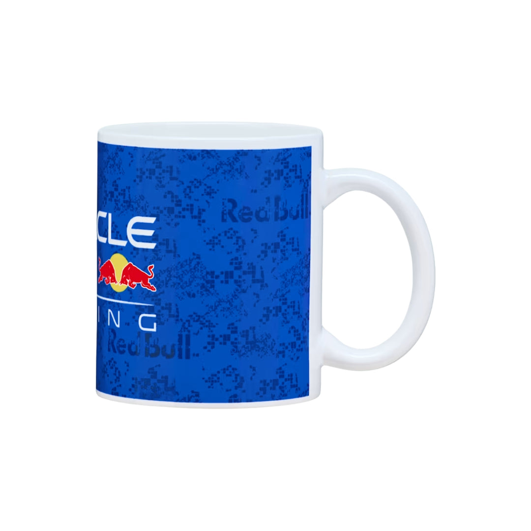 2026 Oracle Red Bull Racing F1™ Team Mug - Navy