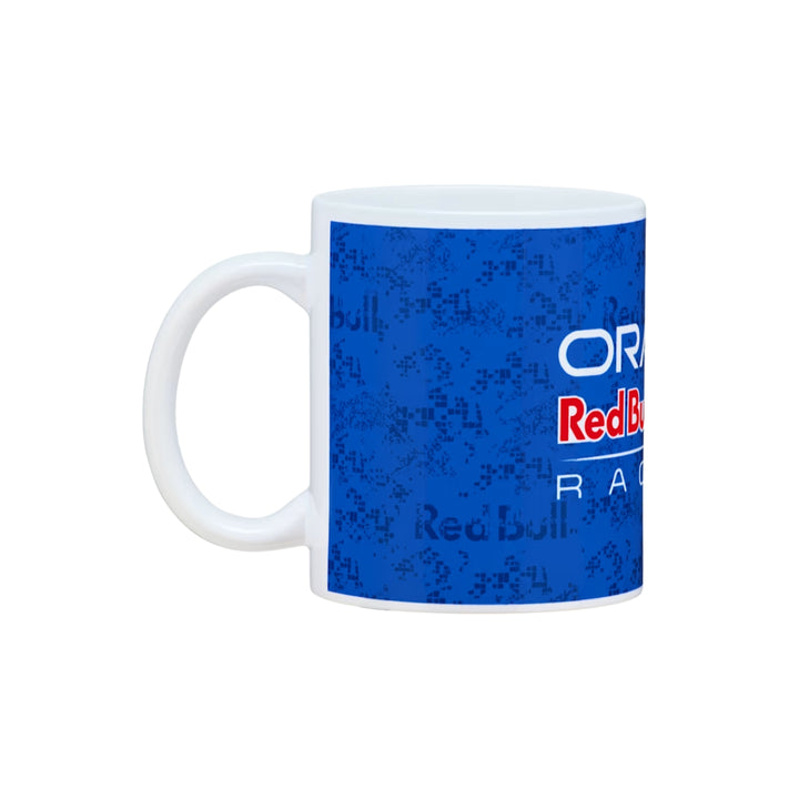 2026 Oracle Red Bull Racing F1™ Team Mug - Navy