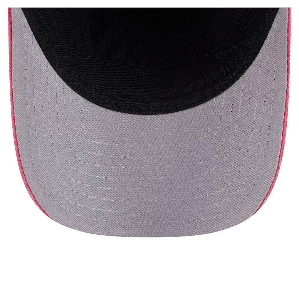 Montreal Canadiens NHL® 9SEVENTY Stretch Trucker Performance Cap - Red