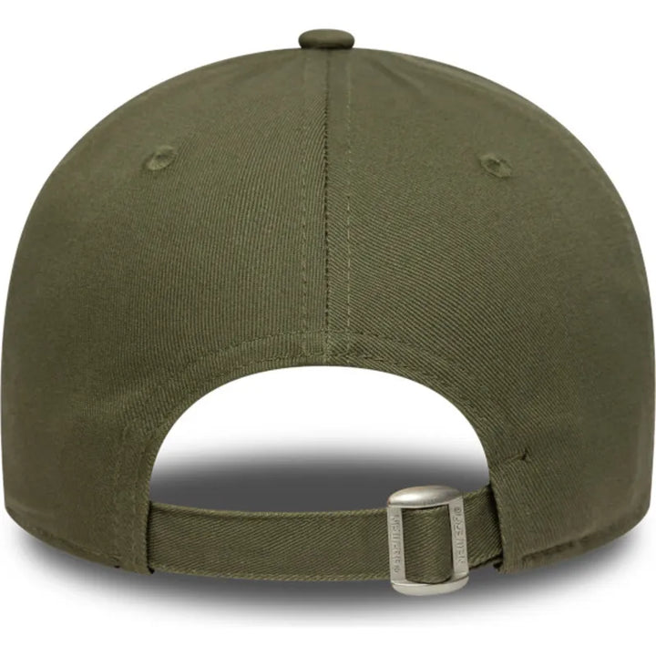 2025 McLaren F1™ Team New Era 9FORTY Hat – Olive Green