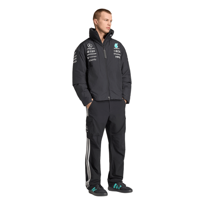 Mercedes AMG Petronas adidas F1 2026 Team Men&