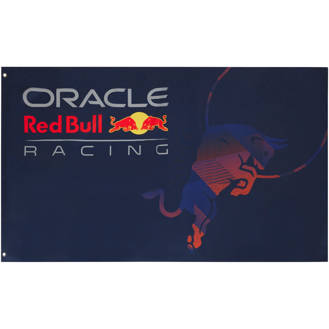 Red Bull Racing Logo 2024