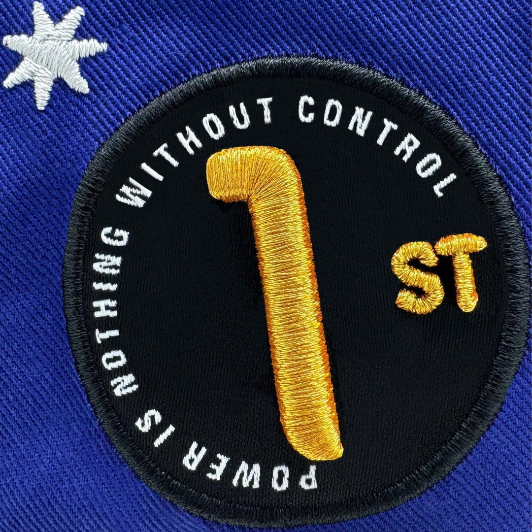 2026 Australian GP™ Pirelli F1™ Podium Special Edition Unisex Cap - Australian Blue