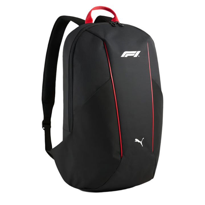 PUMA x Formula 1™ Collection Large Backpack - Black