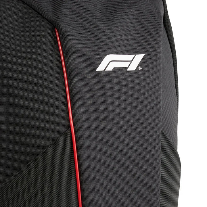 PUMA x Formula 1™ Collection Large Backpack - Black
