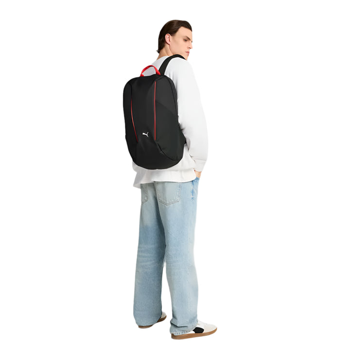 PUMA x Formula 1™ Collection Large Backpack - Black