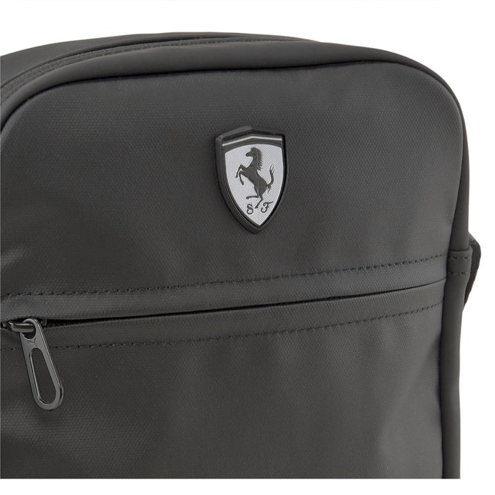 Puma Scuderia Ferrari F1™ Sportwear Portable Bag - Accessories - Black
