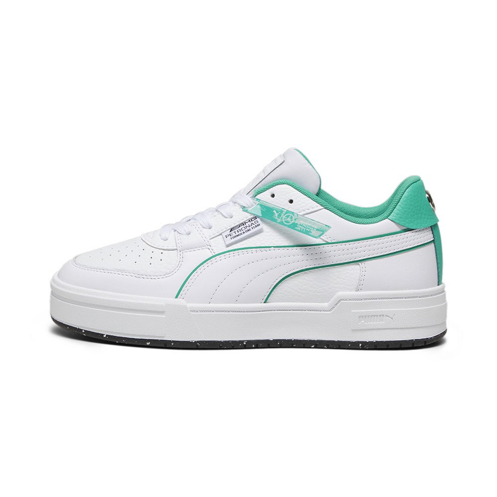 Puma Mercedes AMG CA Pro Sneakers Adult - White
