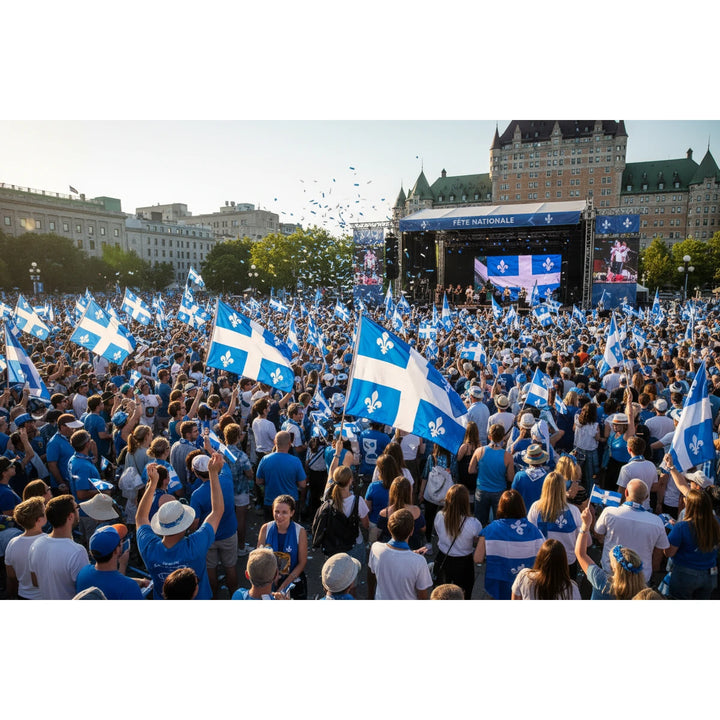 3' x 5' National Country Flag – Multicolor Outdoor Polyester Banner for F1™ Fans & International Soccer Country Supporters 2026