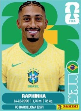 2026 Panini FIFA World Cup™ Official Soccer Sticker Collection Factory Sealed Box (50 Packs)