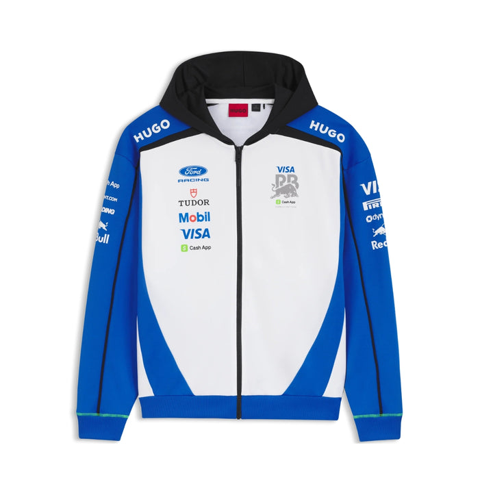 2026 Visa Cash App Racing Bulls F1™ Team Men&