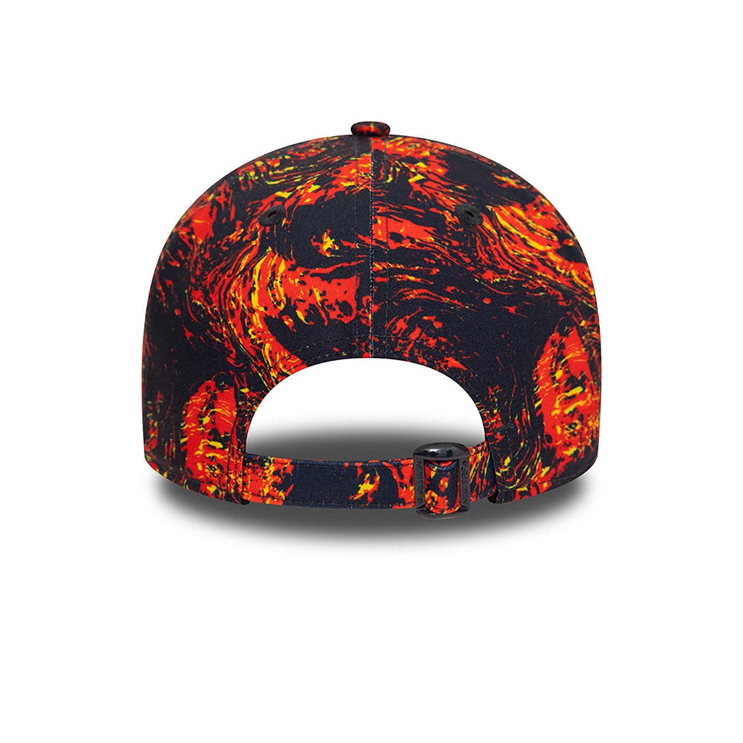 2024 Red Bull Racing All Over Print 9FORTY Adjustable Men's Cap