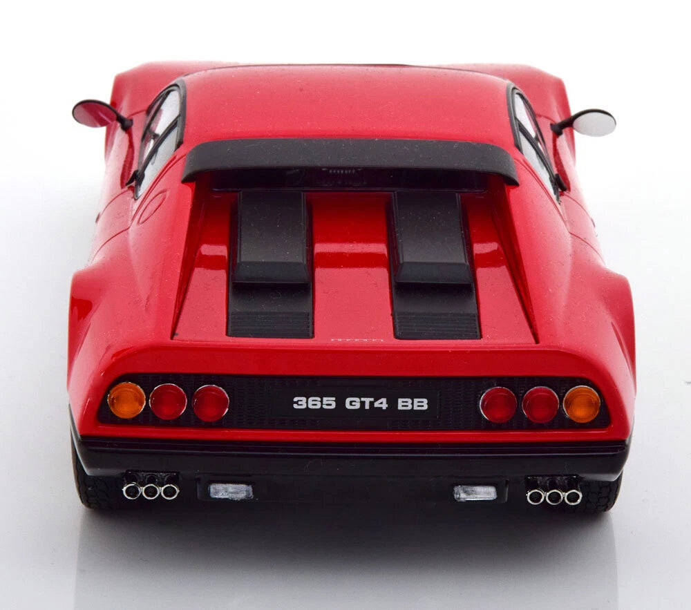 1973 Ferrari 365 GT4 BB 1:18 Collector’s Edition Model – KK-Scale