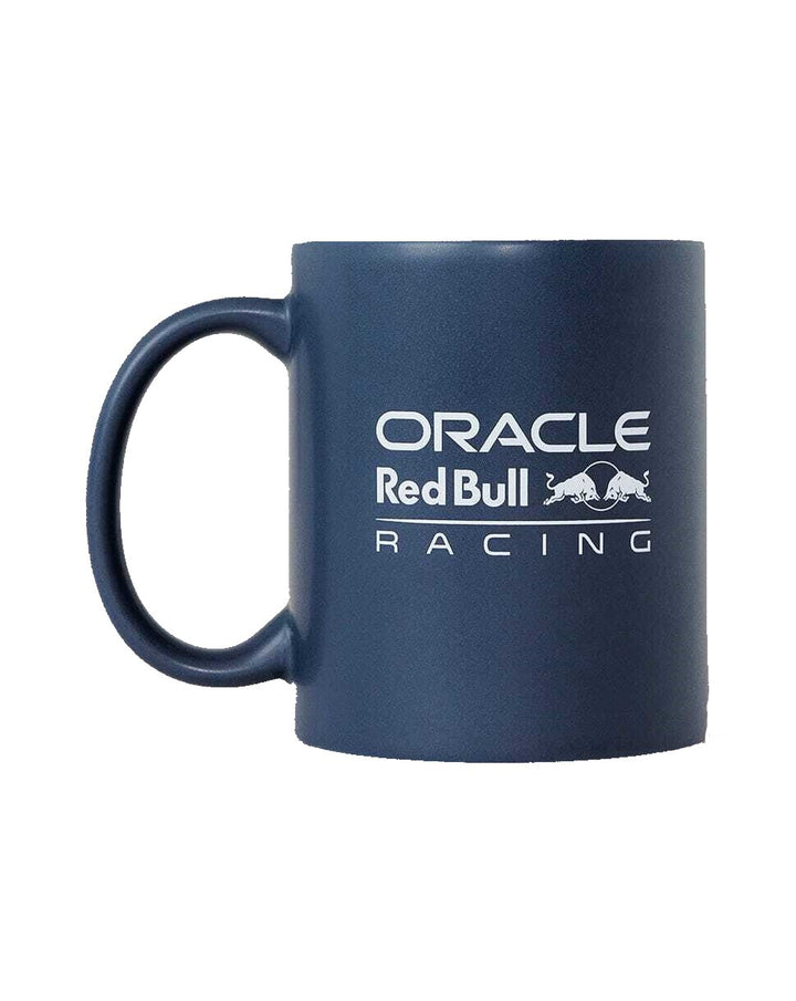 Oracle Red Bull Racing F1™ Team Coffee Mug - Navy Blue