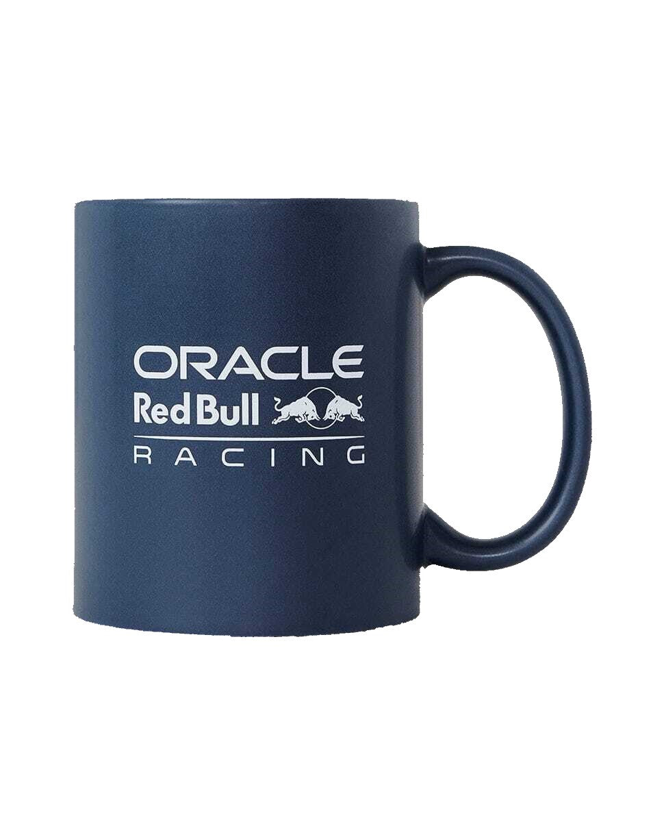 Oracle Red Bull Racing F1™ Team Coffee Mug - Navy Blue