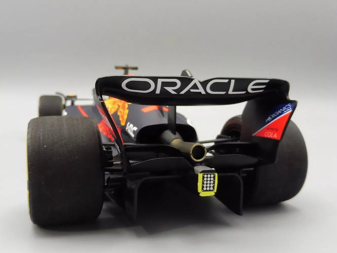 Ayrton Senna Williams FW16 Brazil GP F1™ 1994 1/43 Altaya Miniature Model Car on a Scale of 1:43 Scale - Accessoires - Diecast