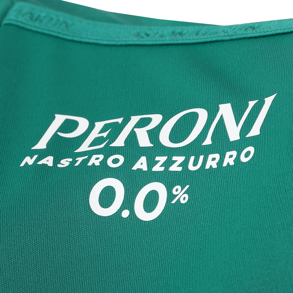 Aston Martin F1™ Team Adult T-shirt - Men - Green