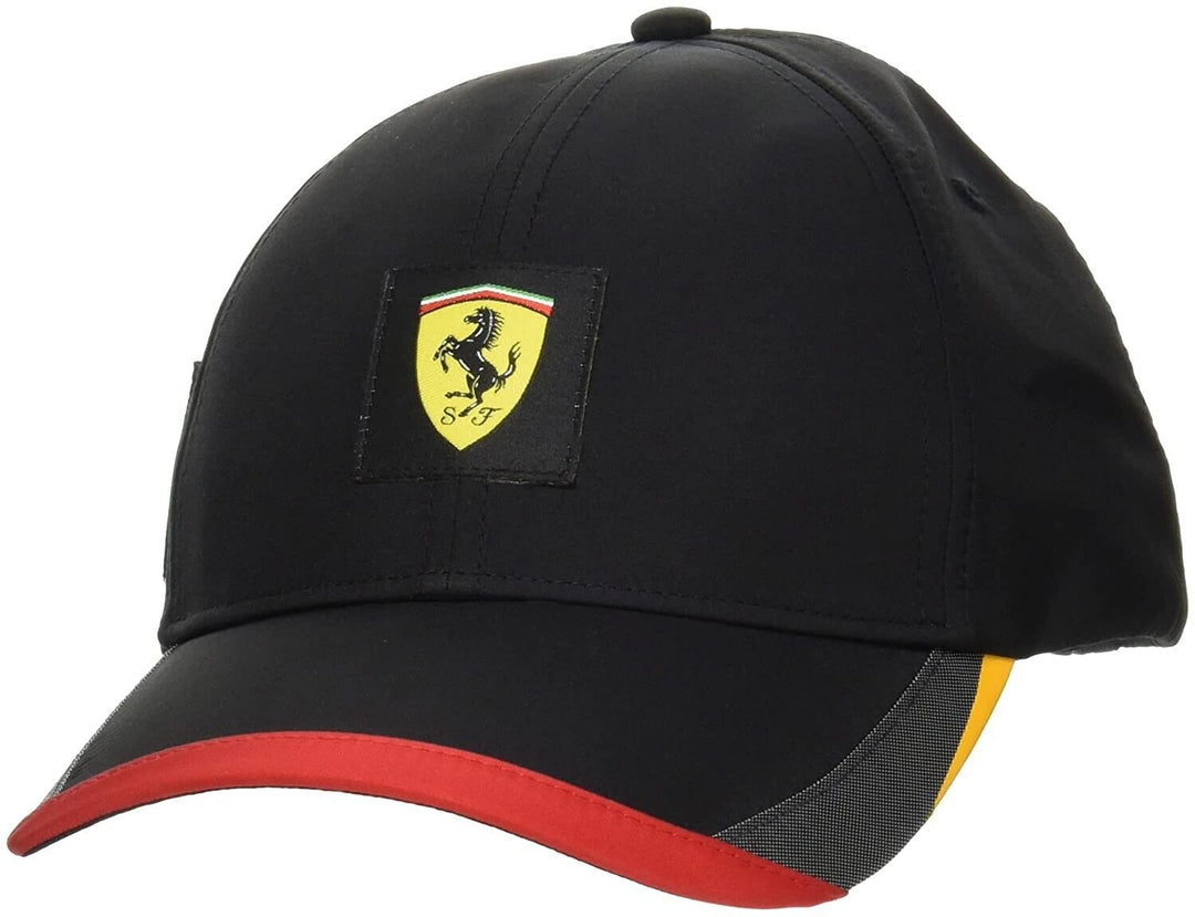 Puma Scuderia Ferrari Sportswear Statement Men's Baseball Cap 